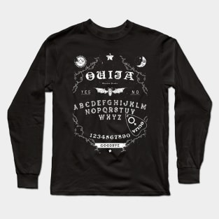 Ouija Absolem Studio Long Sleeve T-Shirt